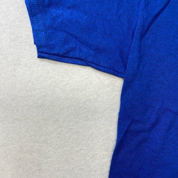 Bike Week Ocean City USA Graphic Tee Thrifted Vintage Style Size 2XL - Picture 3 of 11